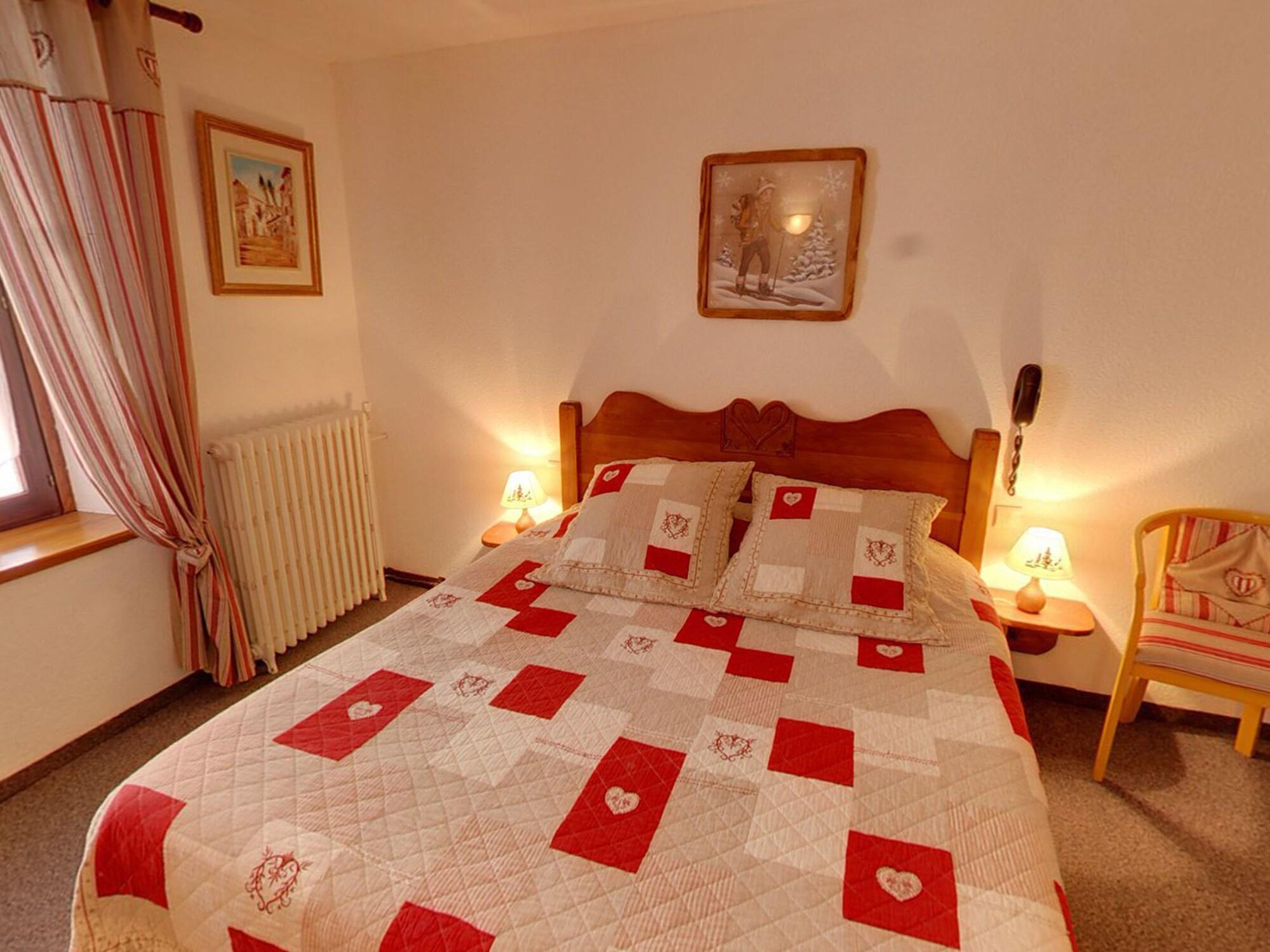 Le Christiania & Hotel La Salle-les-Alpes