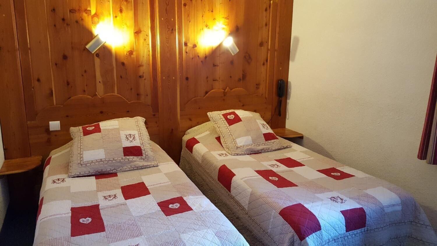 Logis Et Le Christiania 3*