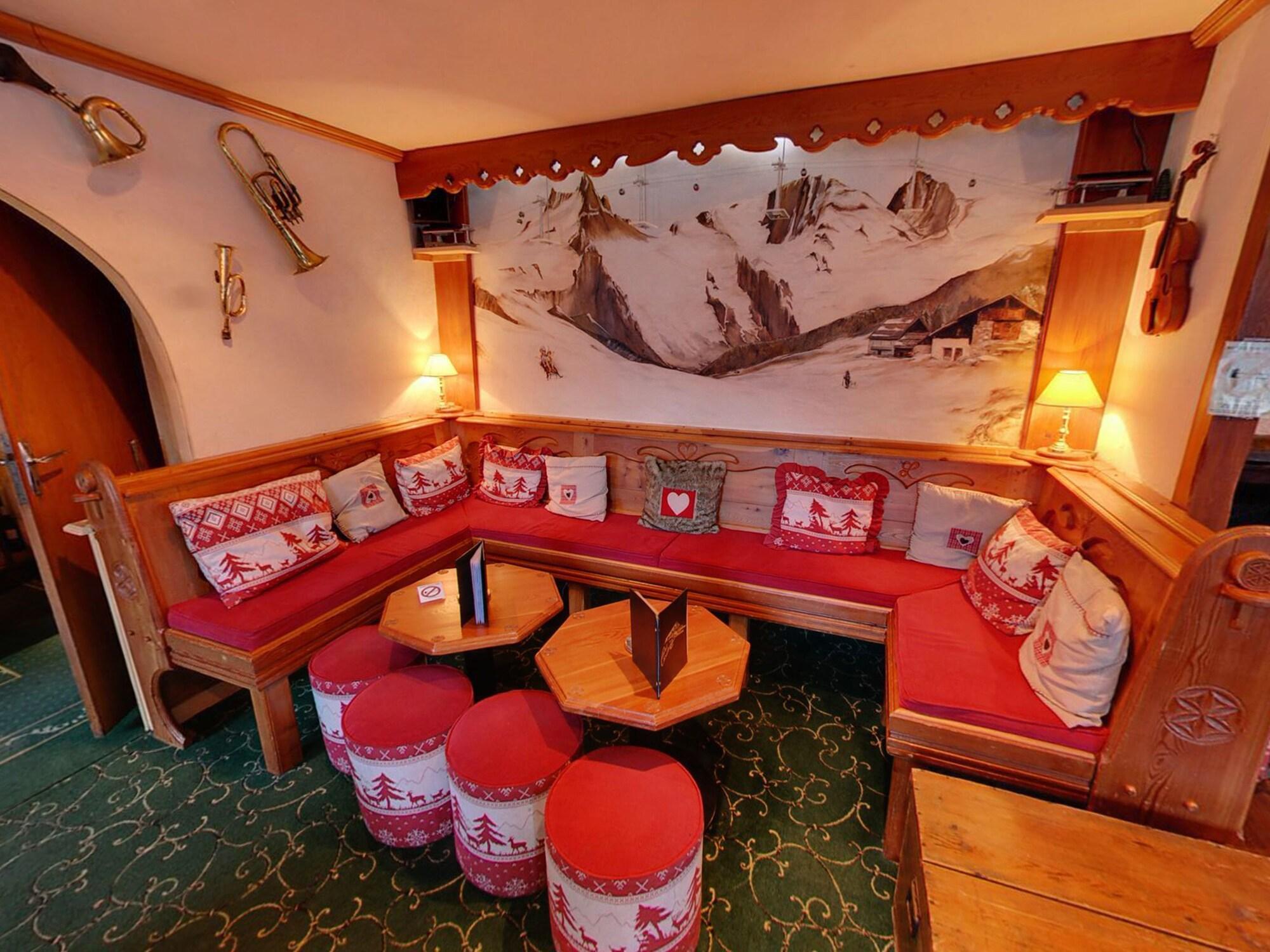 Hotel Le Christiania &