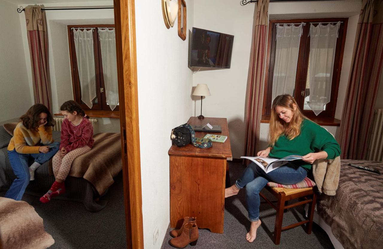 Hotel Le Christiania &