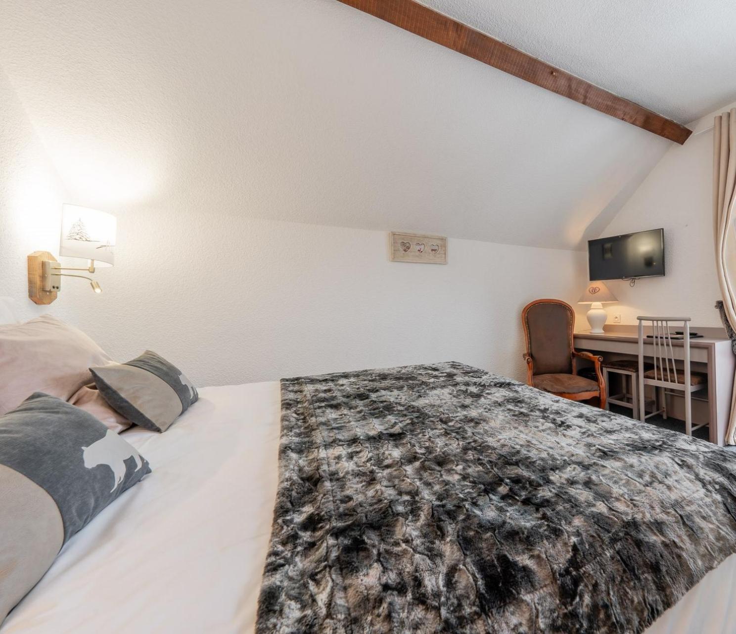 Logis Et Le Christiania 3*