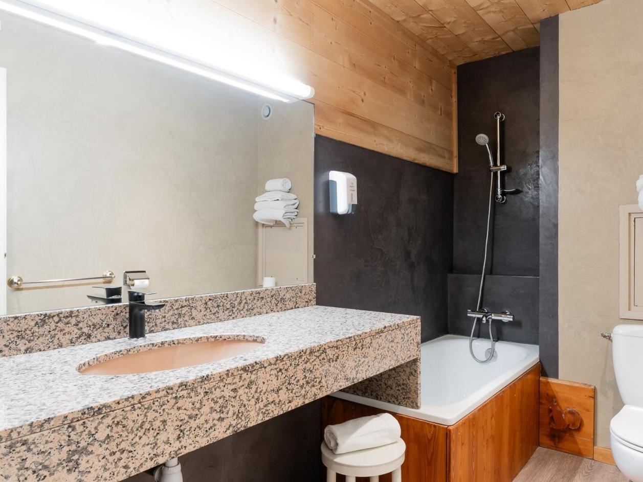 Hotel Logis Et Le Christiania 3*