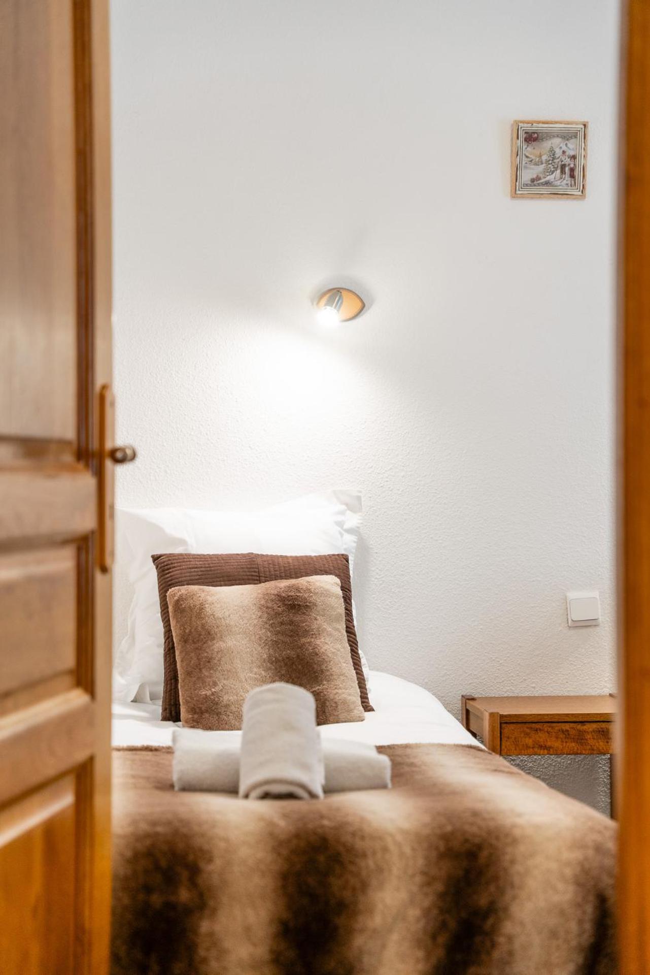Logis Hotel Et Spa Le Christiania