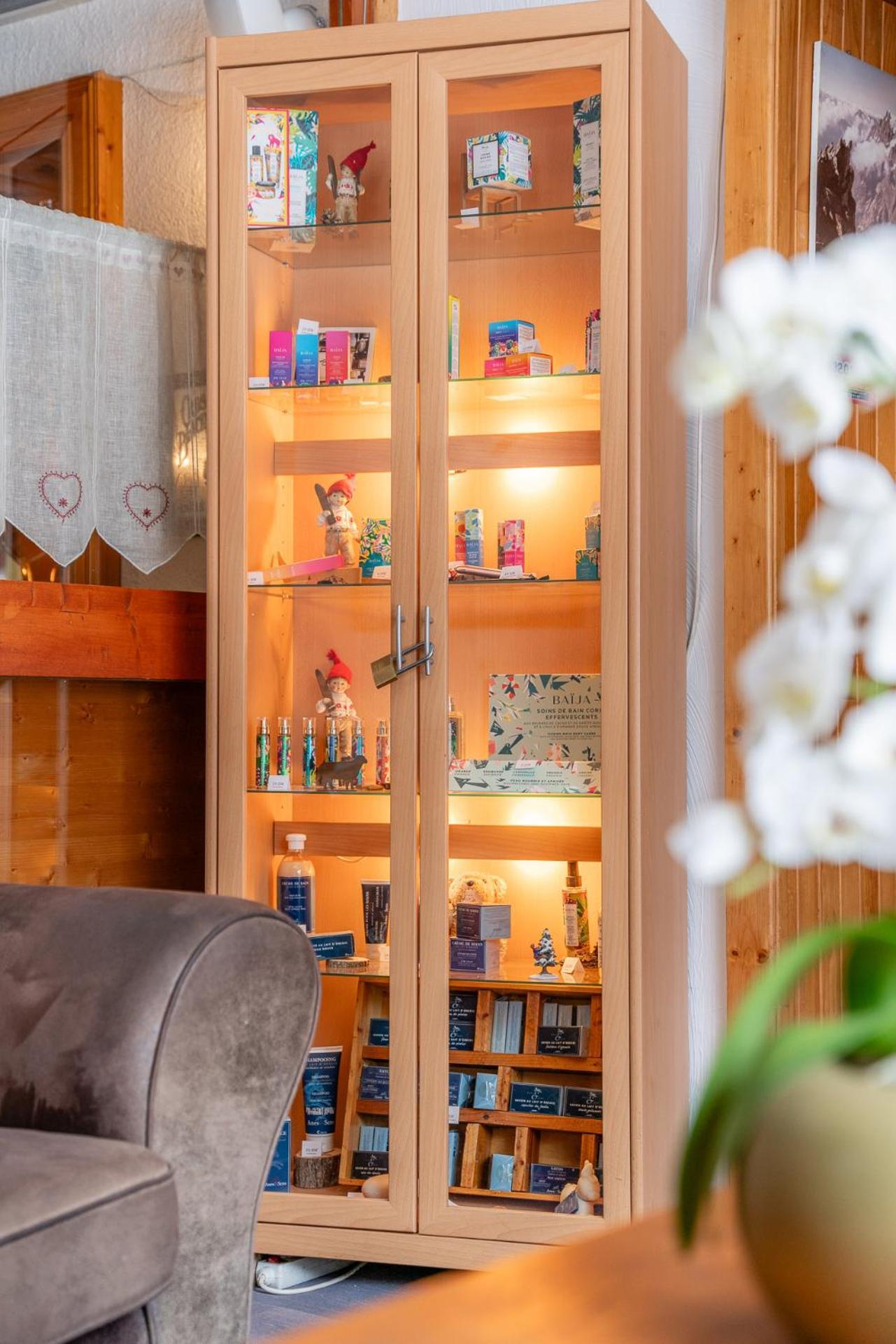 Logis Hotel Et Spa Le Christiania
