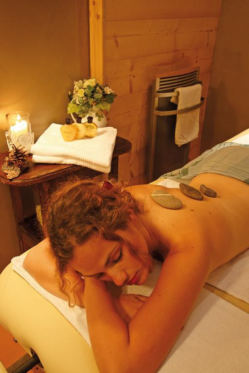 Logis Hotel Et Spa Le Christiania 3* La Salle-les-Alpes