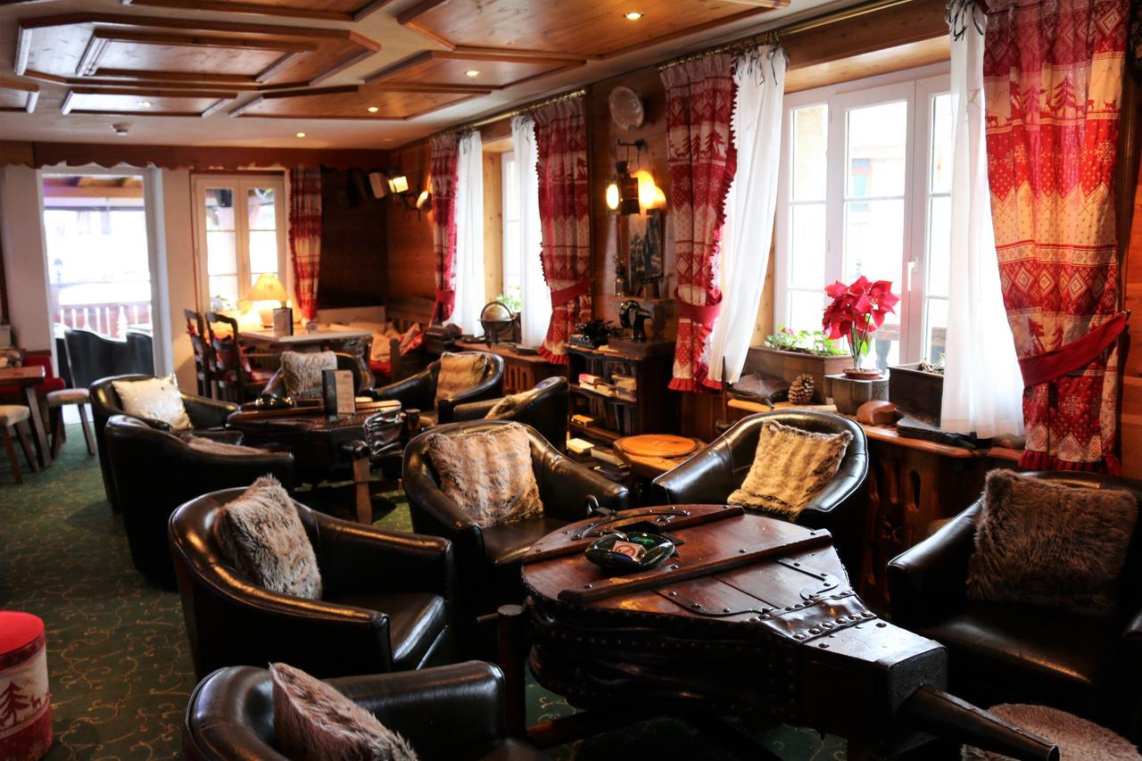 Logis Hotel Et Spa Le Christiania Hotel 3*