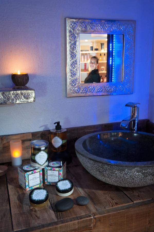 Logis Hotel Et Spa Le Christiania Hotel 3*