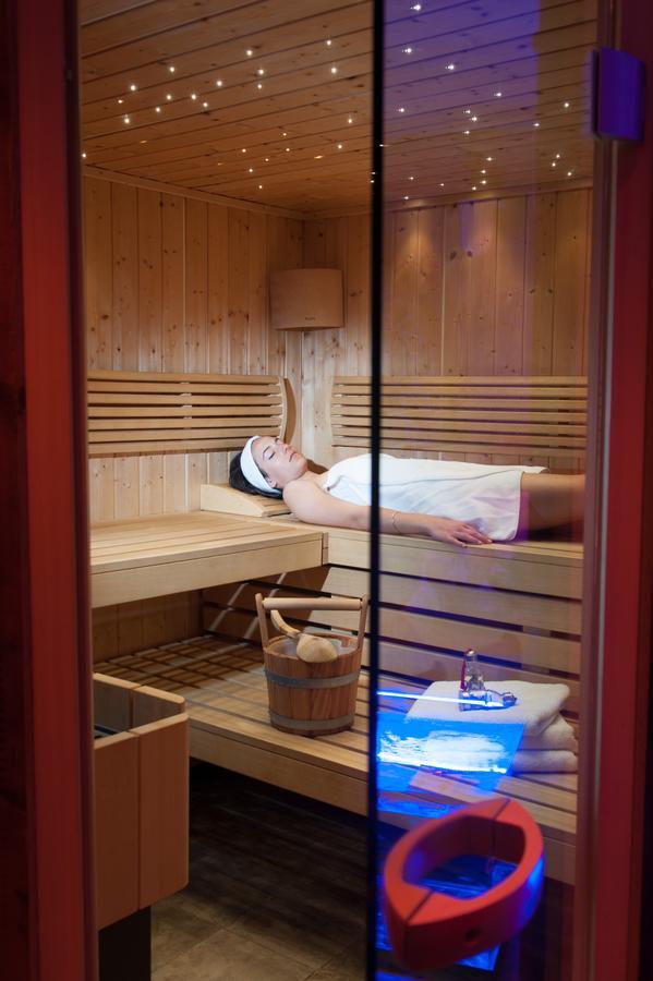 Logis Hotel Et Spa Le Christiania La Salle-les-Alpes